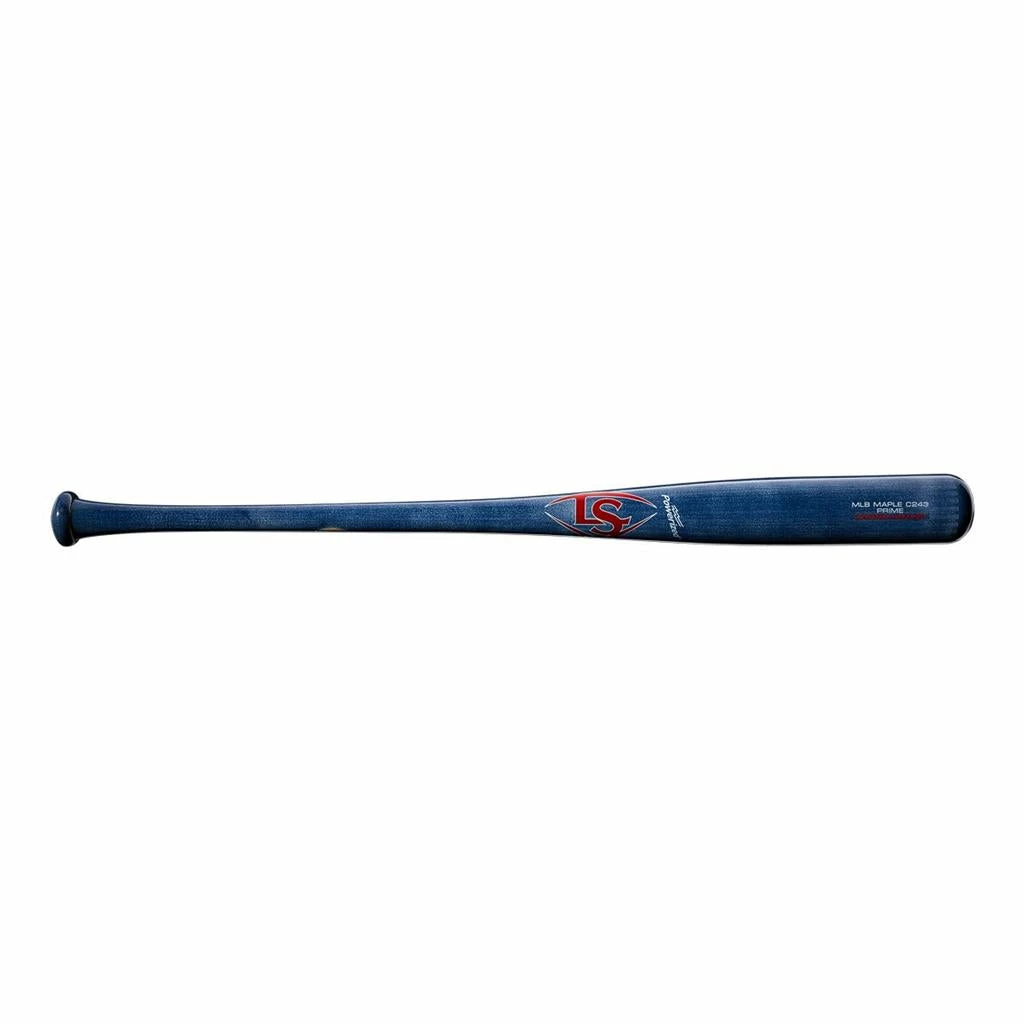 Louisville MLB Prime Maple C243 Big Blue 3 Louisville MLB Prime Maple C243 Big Blue