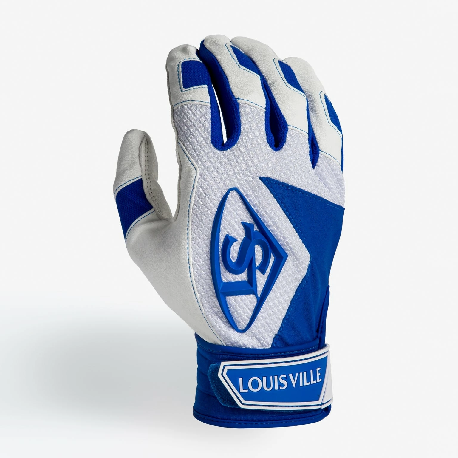 Louisville LS Series 7 Batting Glove LSWTL6101 5 Louisville LS Series 7 Batting Glove LSWTL6101 - Image 3