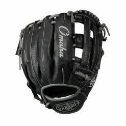 Louisville Omaha Series 11.5'' LSWTLOMRB17115