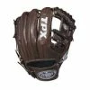 Louisville LS Baseball TPX Infield 11.5'' BROWN/WHITE