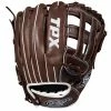 Louisville LS Baseball TPX Infield 11.75'' BROWN/WHITE
