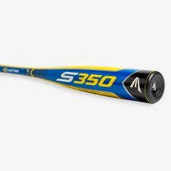 Easton YSB S350 2 1/4 -11 A112885 -Deals Baseball Store 448368f7adbf7d06748e7272d271ab49