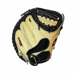 Louisville LS 125 Series Catcher's Glove 33β LSWTL12RB20CM