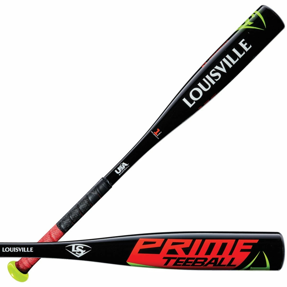 Louisville Prime 918 (-12.5) 2 1/4" USA BASEBALL 6 Louisville Prime 918 (-12.5) 2 1/4" USA BASEBALL - Image 4