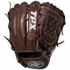 Louisville LS Baseball TPX Infield 11.75'' BROWN