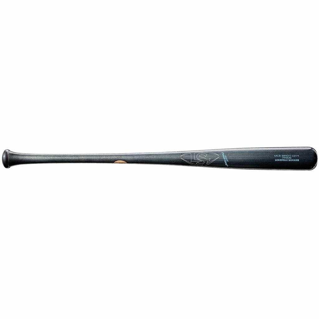 Louisville Mlb Prime Birch C271 Blue Steel 4 Louisville Mlb Prime Birch C271 Blue Steel - Image 2