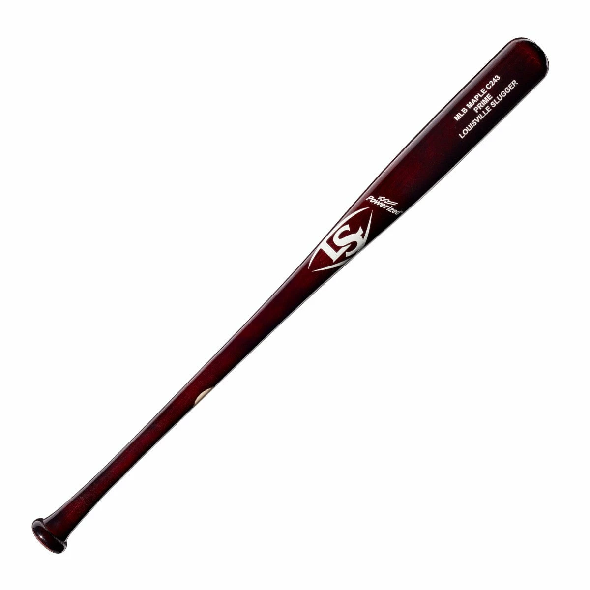 Louisville LS MLB Prime Maple C243 ''CHERRY'' 3 Louisville LS MLB Prime Maple C243 ''CHERRY''
