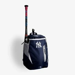 Louisville LS Genuine MLB Stick Pack YANKEES