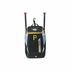Louisville LS Genuine MLB Stick Pack PITTSBURGH