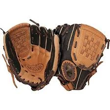 Louisville LS Baseball Genesis Pitcher 11''