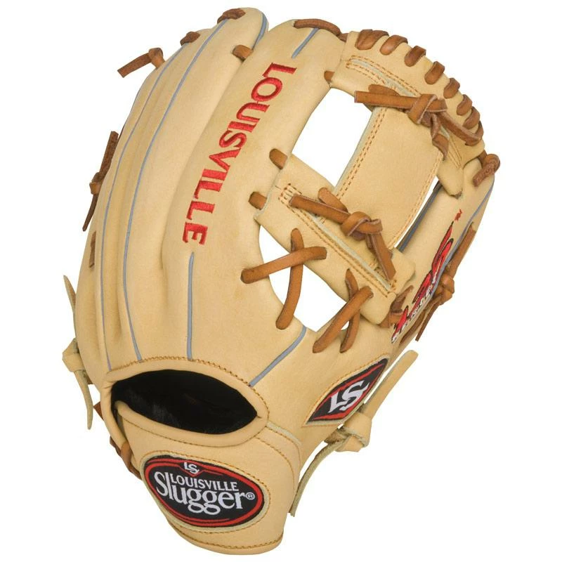 Louisville LS 125 Series Infield 11.25” 3 Louisville LS 125 Series Infield 11.25”