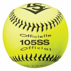 Louisville LS Softball 12" LSSB105SS DZ