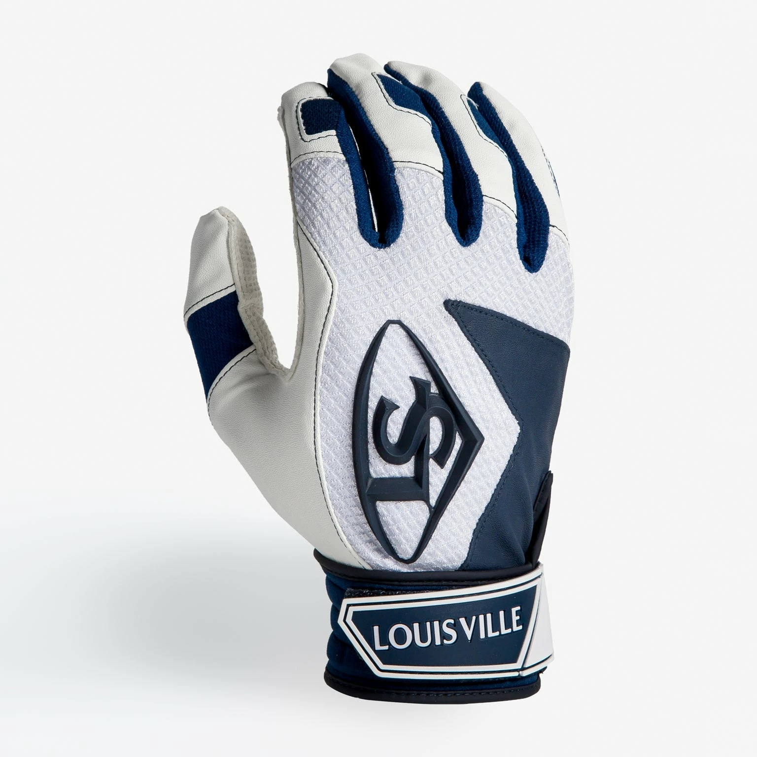 Louisville LS Series 7 Batting Glove LSWTL6101 3 Louisville LS Series 7 Batting Glove LSWTL6101