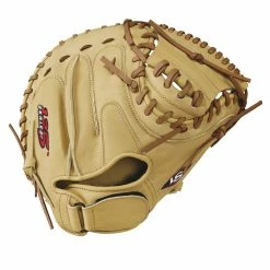 Louisville LS 125 Series Catcher's Glove 33”