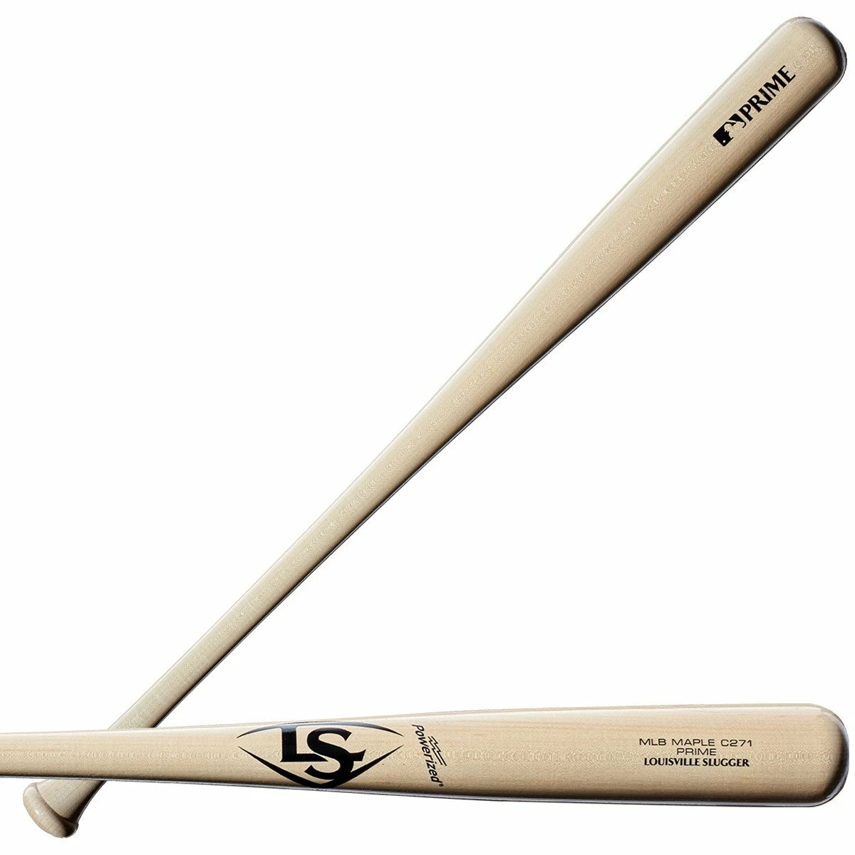 Louisville MLB Prime Maple C271 Natural 4 Louisville MLB Prime Maple C271 Natural - Image 2