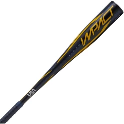 Rawlings Impact Alloy USABB 2 5/8" Barrel -9 USZI9