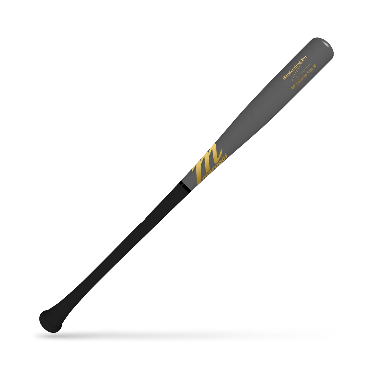 Marucci Trey Turner TVT Pro Model Black/Smoke 3 Marucci Trey Turner TVT Pro Model Black/Smoke