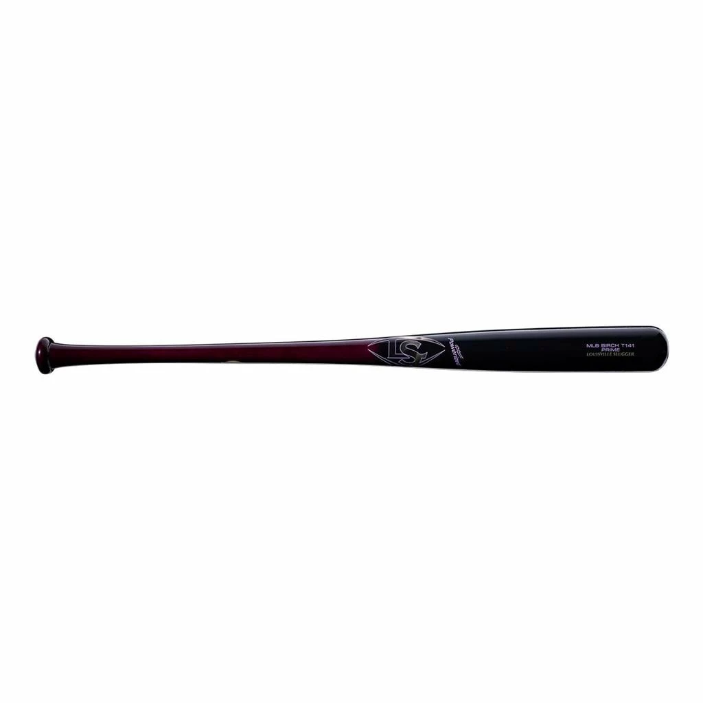 Louisville MLB Prime Birch T141 Reign 3 Louisville MLB Prime Birch T141 Reign
