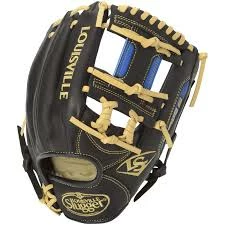 Louisville Omaha Series 5 Royal 11.25" Glove FGS5RL6-1125