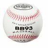 Louisville LS Baseball Indoor Training Ball 9'' LSBB93 DZ -Deals Baseball Store 9aab3f6a8b6cfefb2a01303de3b7d39b