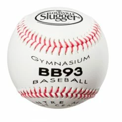 Louisville LS Baseball Indoor Training Ball 9'' LSBB93 DZ