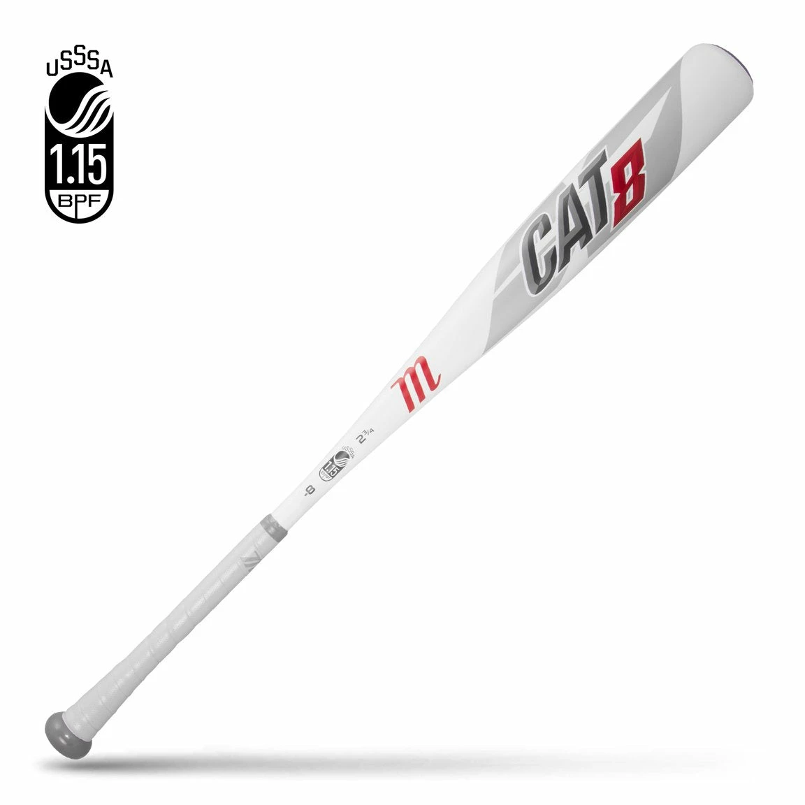 Marucci CAT8 USSSA -8 MSBC88 3 Marucci CAT8 USSSA -8 MSBC88