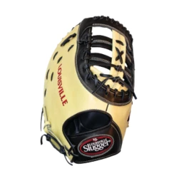 Louisville LS 125 Series 1st Base Glove 12” LSWTL12RB20BM