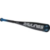 Rawlings 5150 Alloy, USA 2 5/8" Barrel -11 US1511