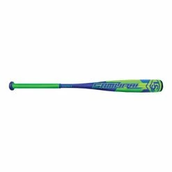 Louisville Samurai Baseball Bat -11 30 20