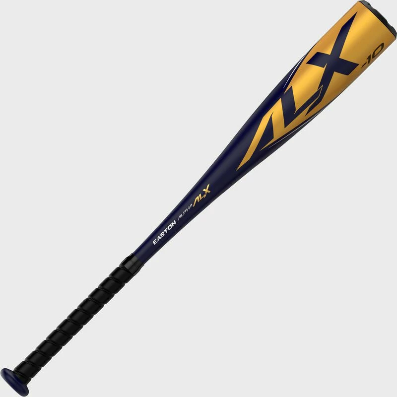 Easton JBB22AL10 Alpha ALX 2 3/4 -10 3 Easton JBB22AL10 Alpha ALX 2 3/4 -10