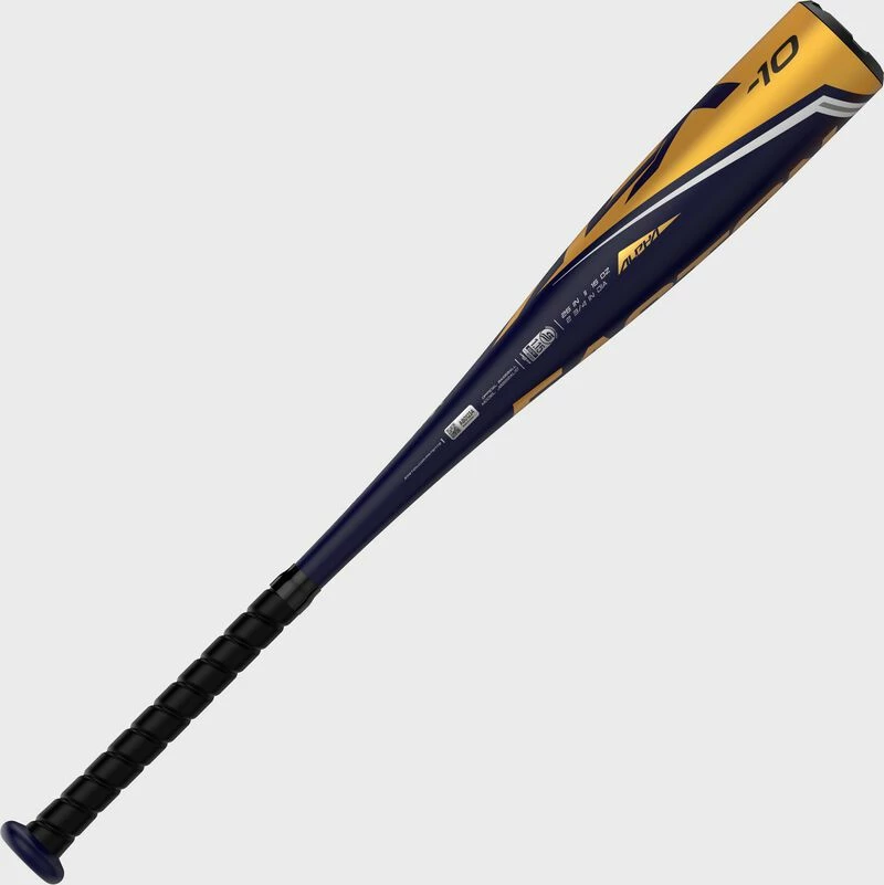 Easton JBB22AL10 Alpha ALX 2 3/4 -10 4 Easton JBB22AL10 Alpha ALX 2 3/4 -10 - Image 2