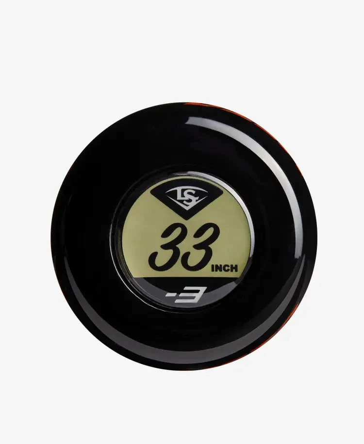 Louisville 2022 Meta 2 5/8 -3 BBCOR 6 Louisville 2022 Meta 2 5/8 -3 BBCOR - Image 4