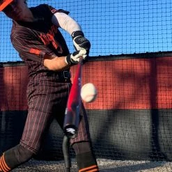 EASTON Rawlings Clout -3 (2 5/8" Barrel) Bbcor Baseball Bat RBB3C3 -Deals Baseball Store RBB353 103