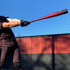 EASTON Rawlings Clout -3 (2 5/8" Barrel) Bbcor Baseball Bat RBB3C3 -Deals Baseball Store RBB353 104