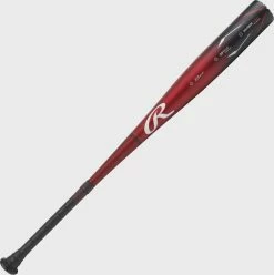 EASTON Rawlings Clout -3 (2 5/8" Barrel) Bbcor Baseball Bat RBB3C3 -Deals Baseball Store RBB353 131