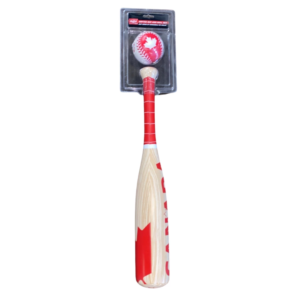 Deals Baseball Store -Deals Baseball Store Rawlings Grand Slam Softee Bat and Ball Set canada
