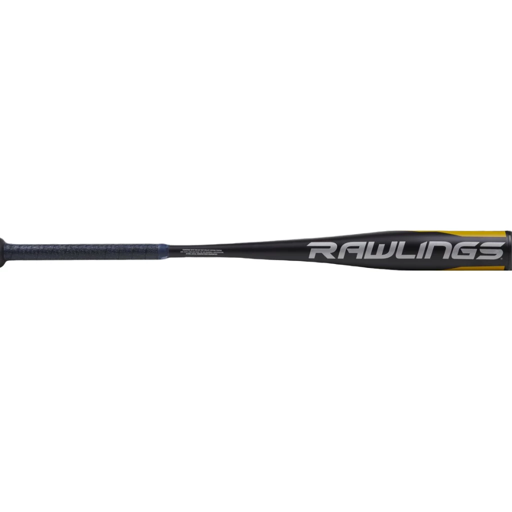Rawlings Impact Alloy USABB 2 5/8" Barrel -9 USZI9 4 Rawlings Impact Alloy USABB 2 5/8" Barrel -9 USZI9 - Image 2