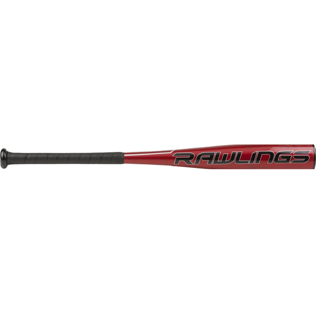 Rawlings Quatro Alloy TBALL 2 5/8" Barrel -11 TBZQ11 4 Rawlings Quatro Alloy TBALL 2 5/8" Barrel -11 TBZQ11 - Image 2