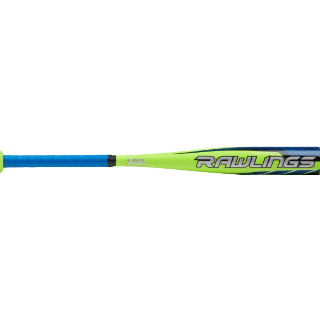 Rawlings 2022 Raptor Alloy TBALL 2 1/4" -12 TBZR12 4 Rawlings 2022 Raptor Alloy TBALL 2 1/4" -12 TBZR12 - Image 2