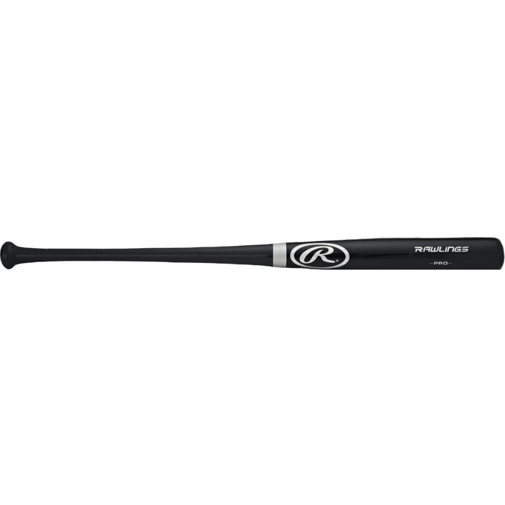 Rawlings Adirondack Half-Dipped Maple Graphite R271 3 Rawlings Adirondack Half-Dipped Maple Graphite R271