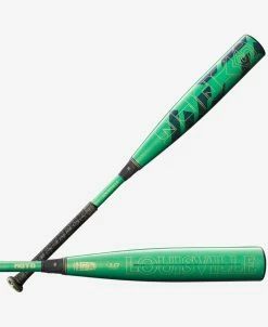 Louisville USSSA Senior League Slugger Bats Meta -10