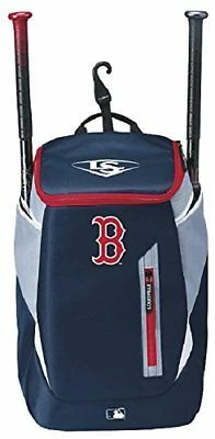Louisville LS Genuine MLB Stick Pack BOSTON