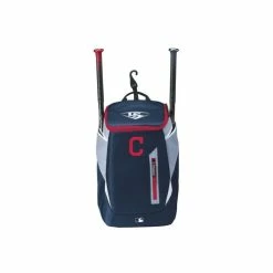 Louisville LS Genuine MLB Stick Pack CLEVELAND