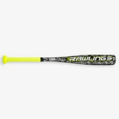Rawlings Raptor USA T-Ball 2 1/4 -12 TB8R12 9 Rawlings Raptor USA T-Ball 2 1/4 -12 TB8R12 -Deals Baseball Store bb2eb6b32cfc63459405d0eb68f7b6c8