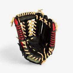 Louisville Omaha Series 5 11.50" Glove LSFGS5SR61150 -Deals Baseball Store bee39e80bda6f5c734fa3343f131f0e7