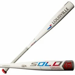 Louisville Solo 619 Extreme Balanced Senior League 2 3/4'' -10 -Deals Baseball Store c1e9dcd9a4aa57361f5deaa4a6b465e4 19a2e2e1 2e57 43cf b653 c32bac85314e