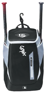 Louisville LS Genuine MLB Stick Pack WHITE SOX