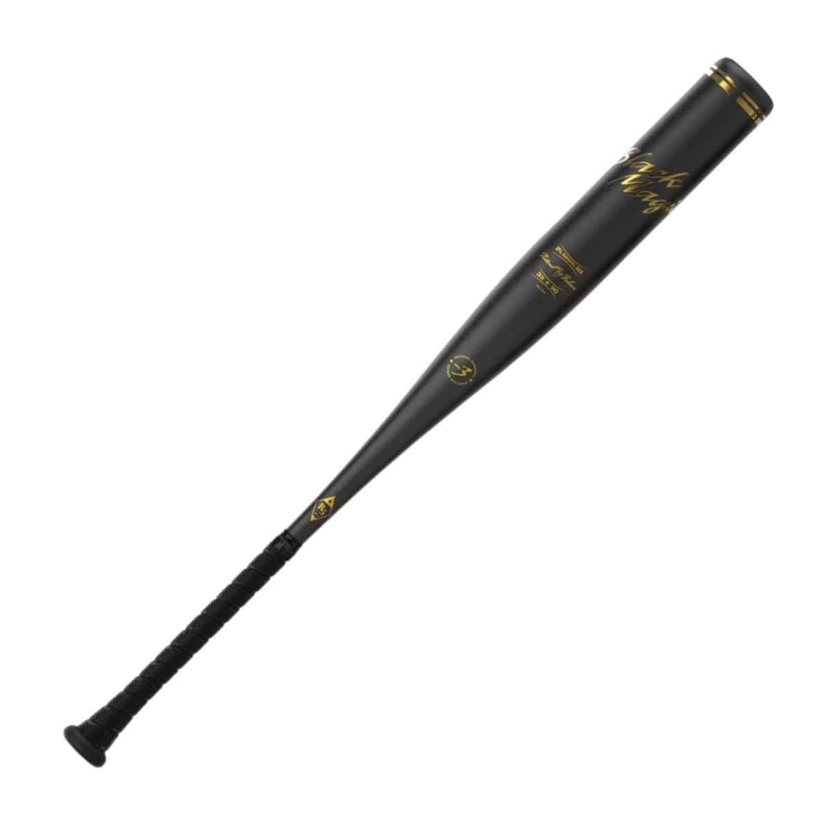 Easton Black Magic BBCOR -3 BB23BM 3 Easton Black Magic BBCOR -3 BB23BM
