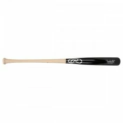 Rawlings Justin Turner Maple Bat JT10