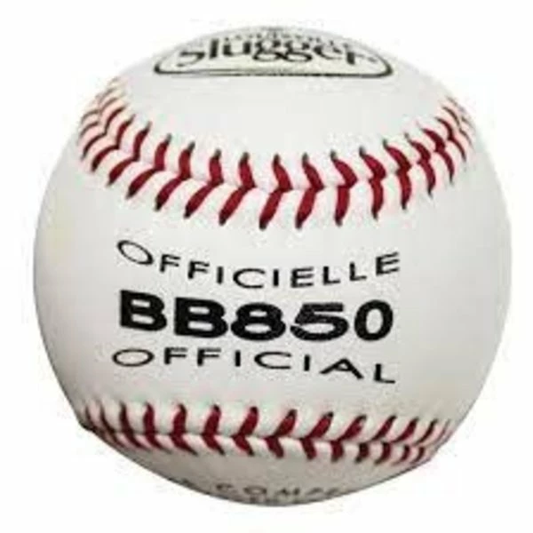 Louisville LS Atome Baseball DZ 8.5'' LSBB850 3 Louisville LS Atome Baseball DZ 8.5'' LSBB850
